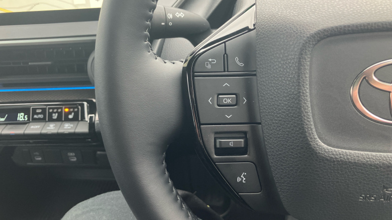 Toyota Prius 2.0 PHEV Excel 5dr CVT Hatchback